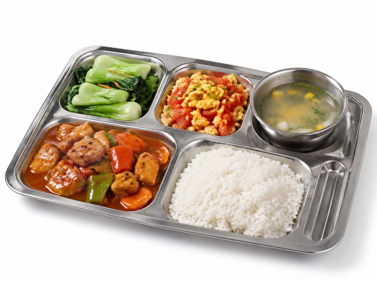 拱墅区企业食堂承包与托管服务