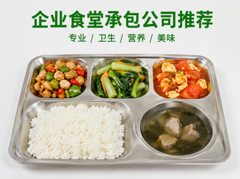 拱墅区智慧食堂与自助称重餐厅
